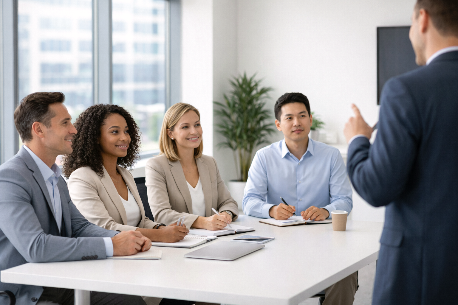 Εταιρικά Προγράμματα