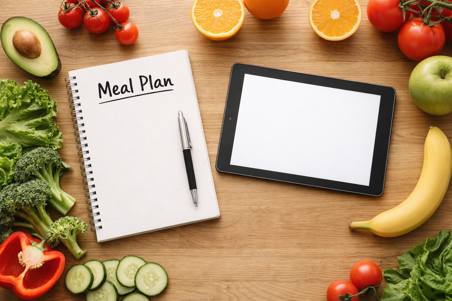 Σχεδιασμός Γευμάτων